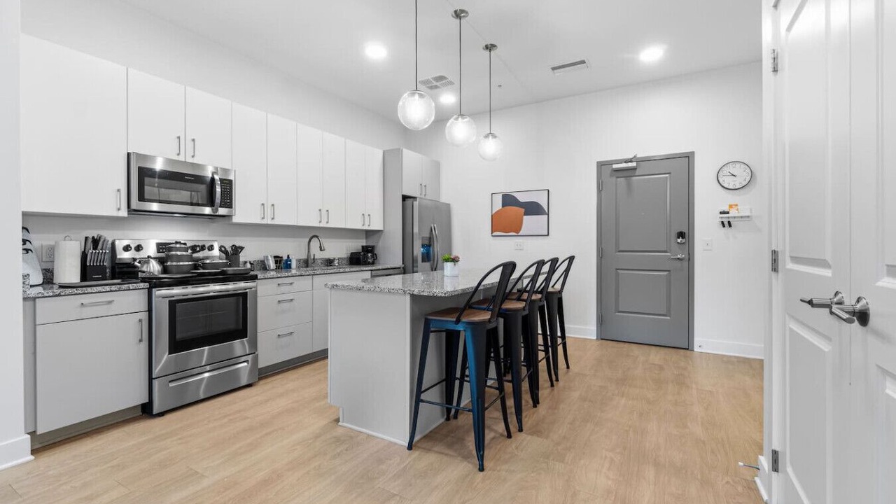 Photo of Kitchen in Little Italy