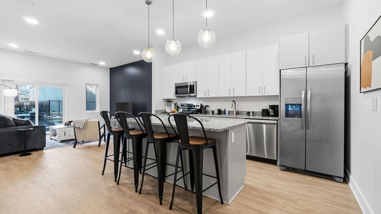 Photo of Kitchen in Little Italy