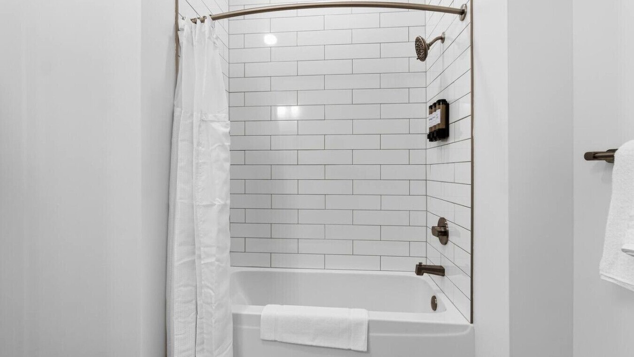 Photo of Bathroom in Little Italy