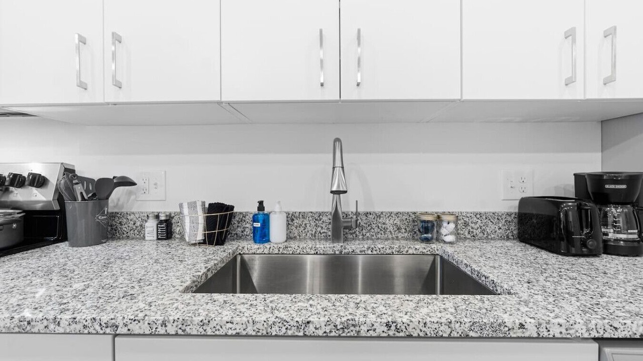 Photo of Kitchen in Little Italy