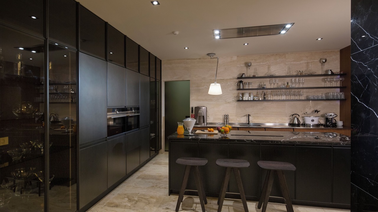 Photo of Kitchen in Stikovica