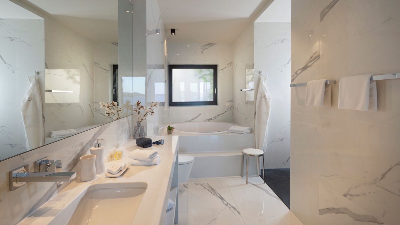 Photo of Bathroom in Stikovica