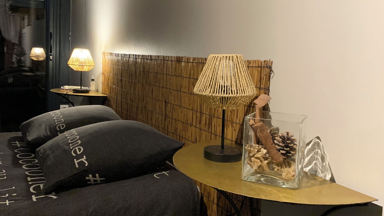 Photo of Bedroom in Montauban