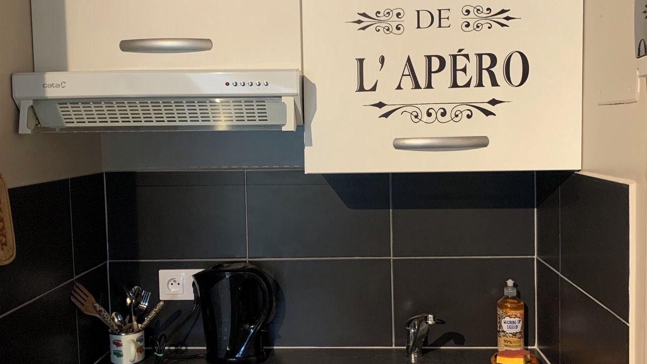 Photo of Kitchen in Montauban