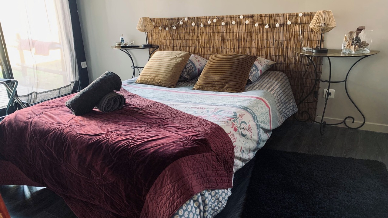 Photo of Bedroom in Montauban