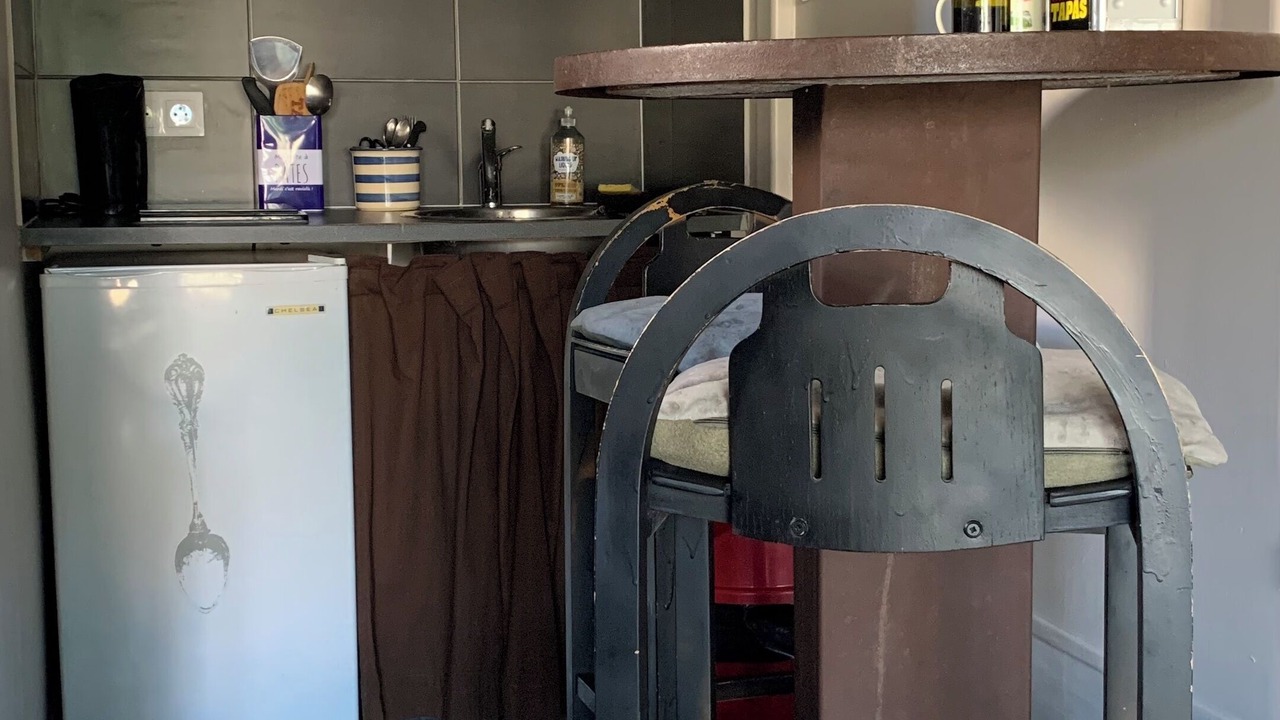 Photo of Kitchen in Montauban