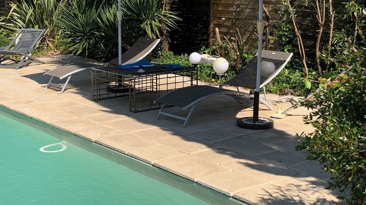 Photo of Outdoor in Montauban