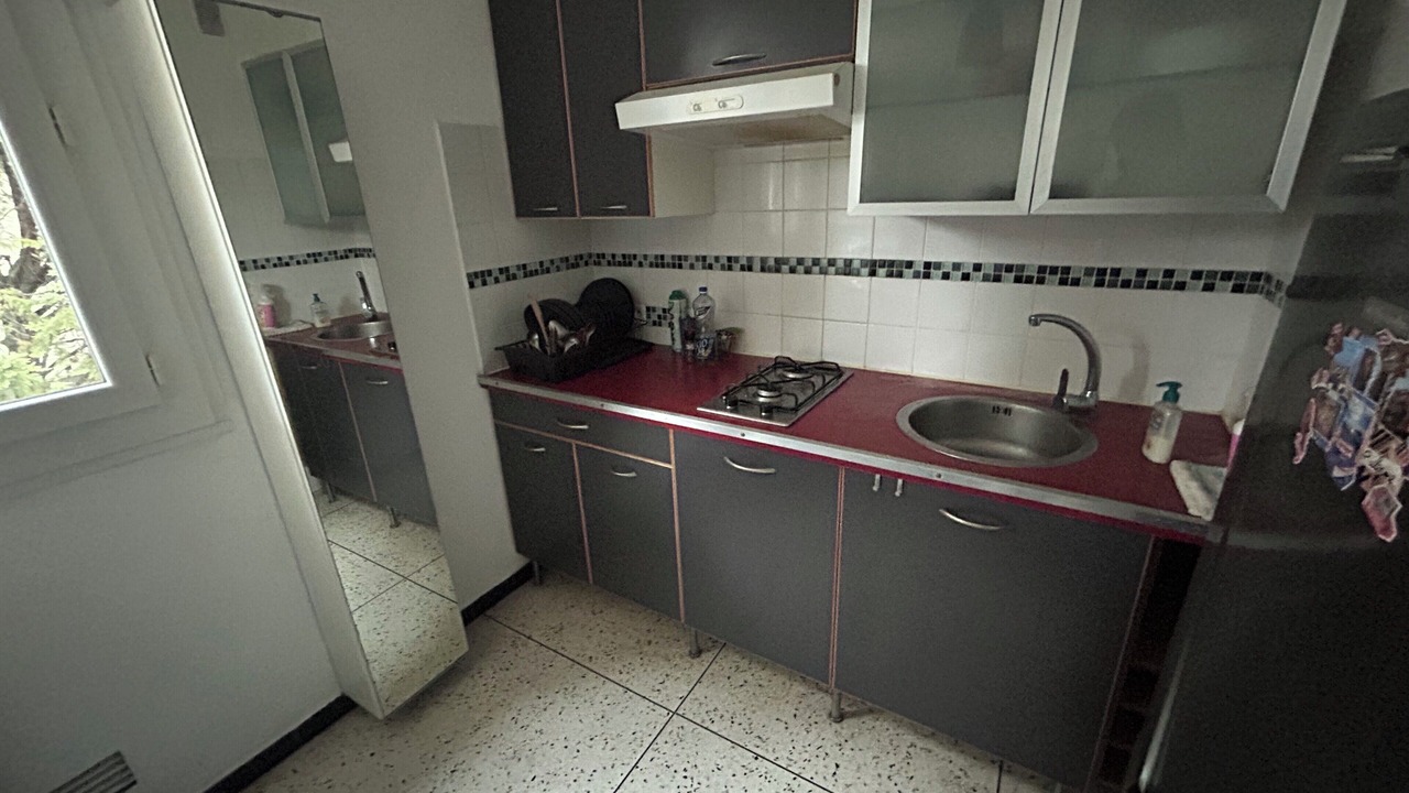 Photo of Kitchen in Lemasson