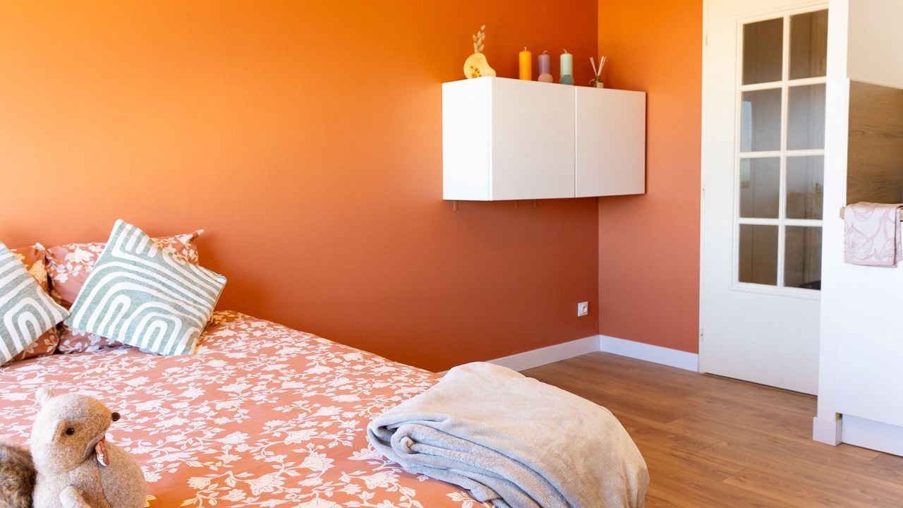 Photo of Bedroom in Port
