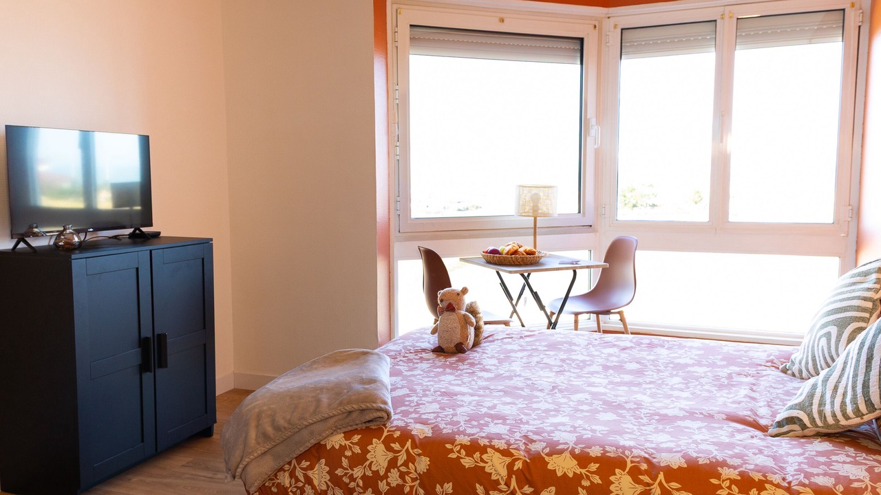 Photo of Bedroom in Port