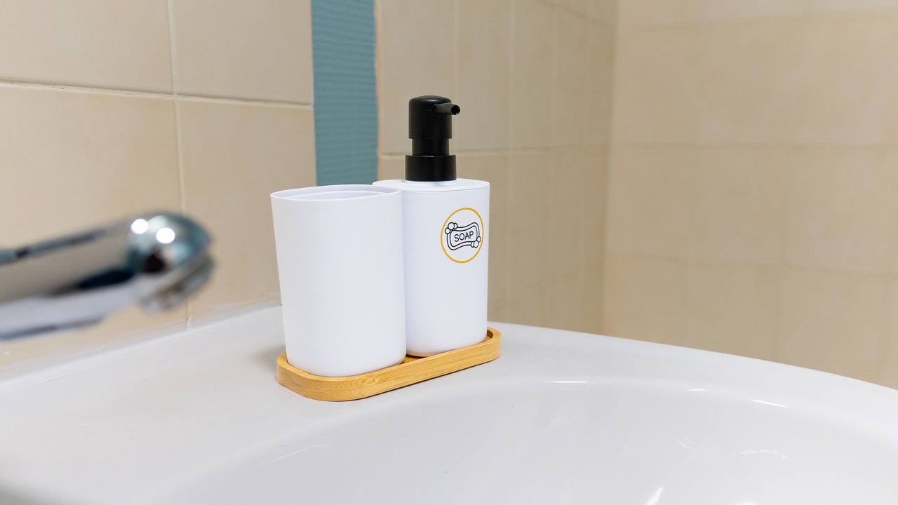 Photo of Bathroom in Port