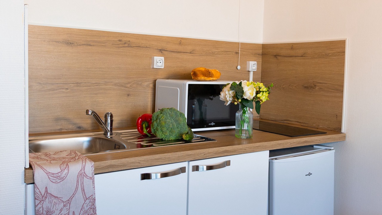 Photo of Kitchen in Port