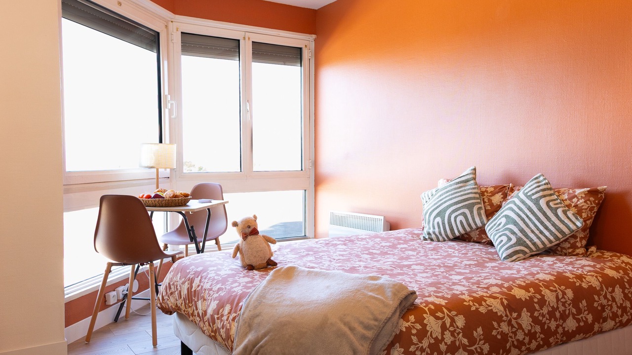 Photo of Bedroom in Port