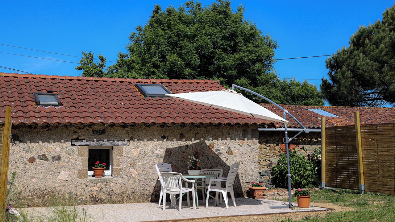 Photo of Outdoor in La Foret-sur-Sevre