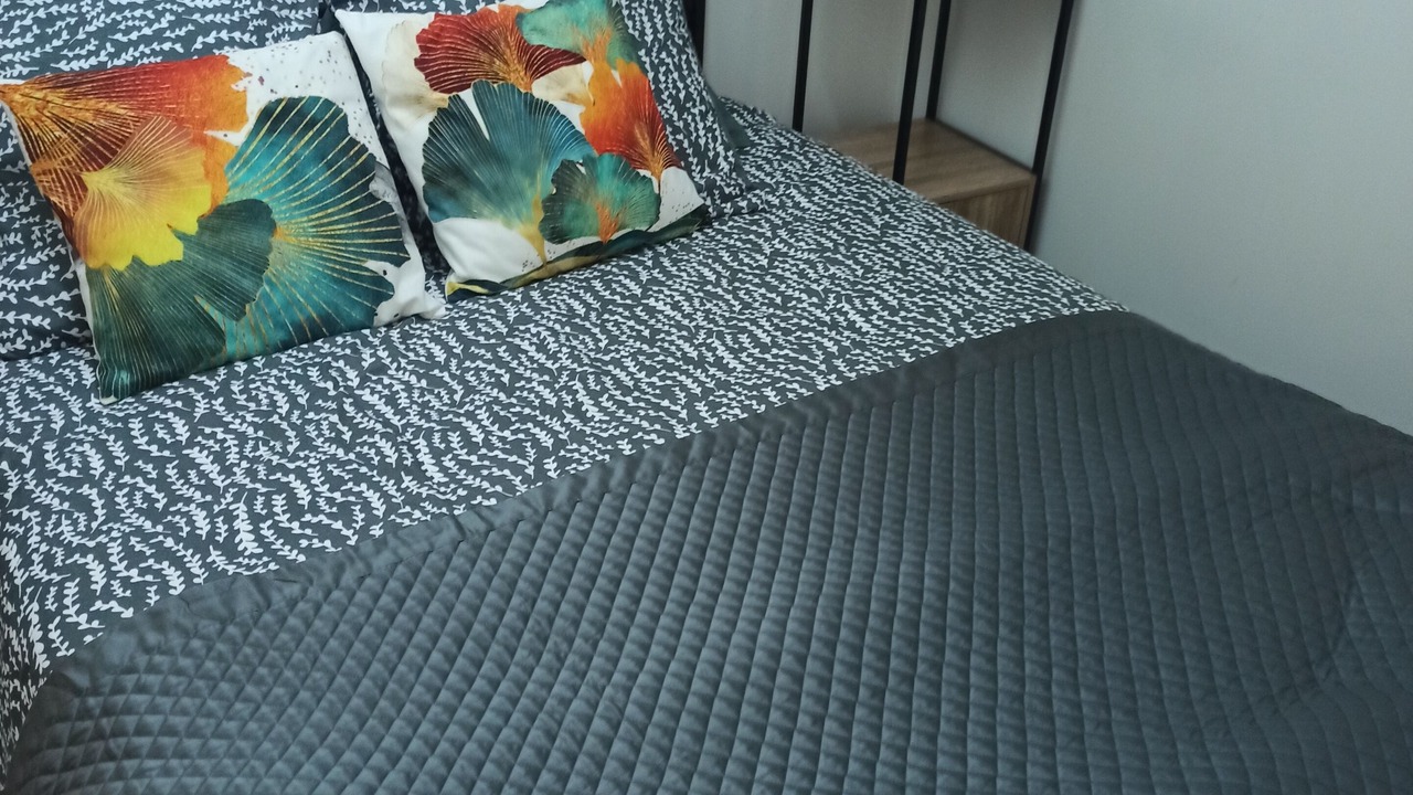 Photo of Bedroom in La Foret-sur-Sevre