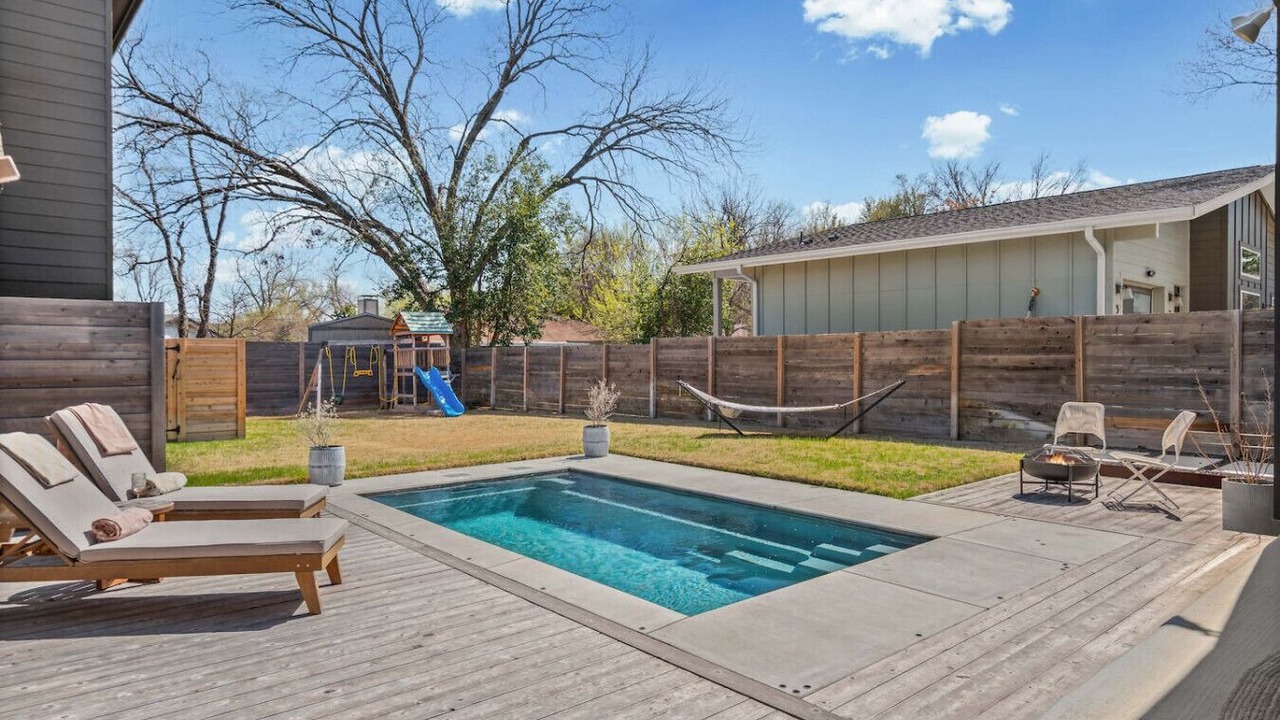 Photo of Outdoor in Austin