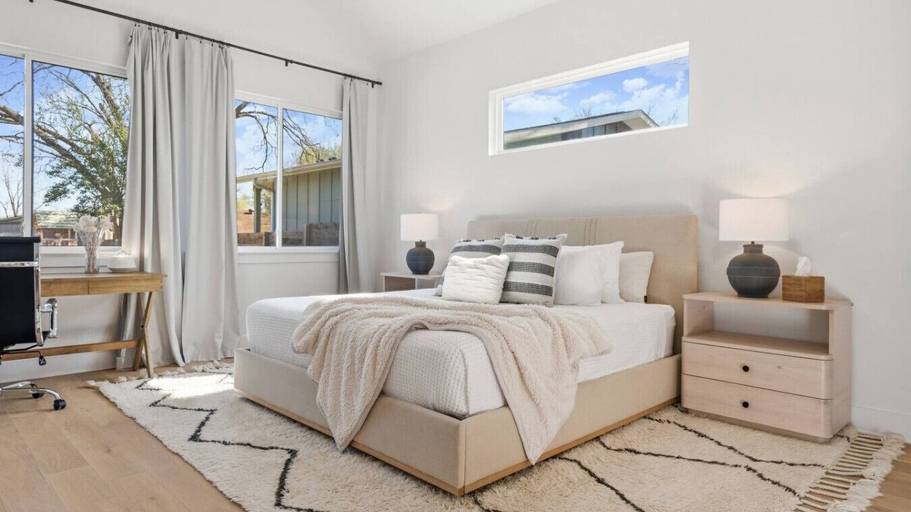 Photo of Bedroom in Austin