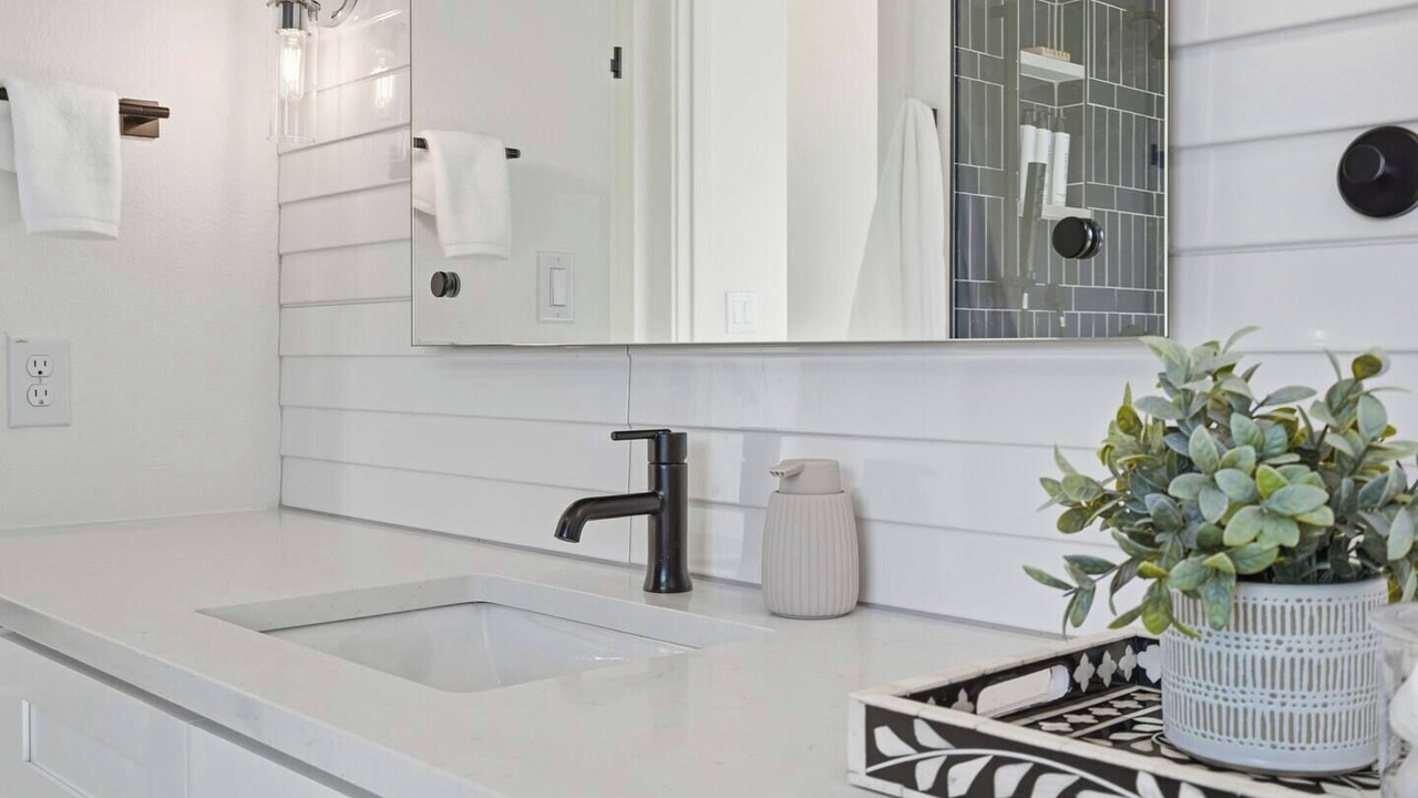 Photo of Bathroom in Austin