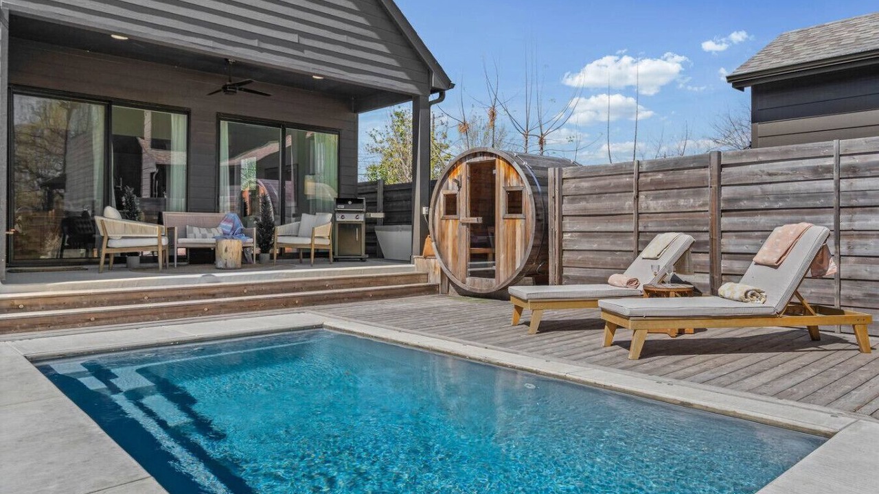 Photo of Outdoor in Austin
