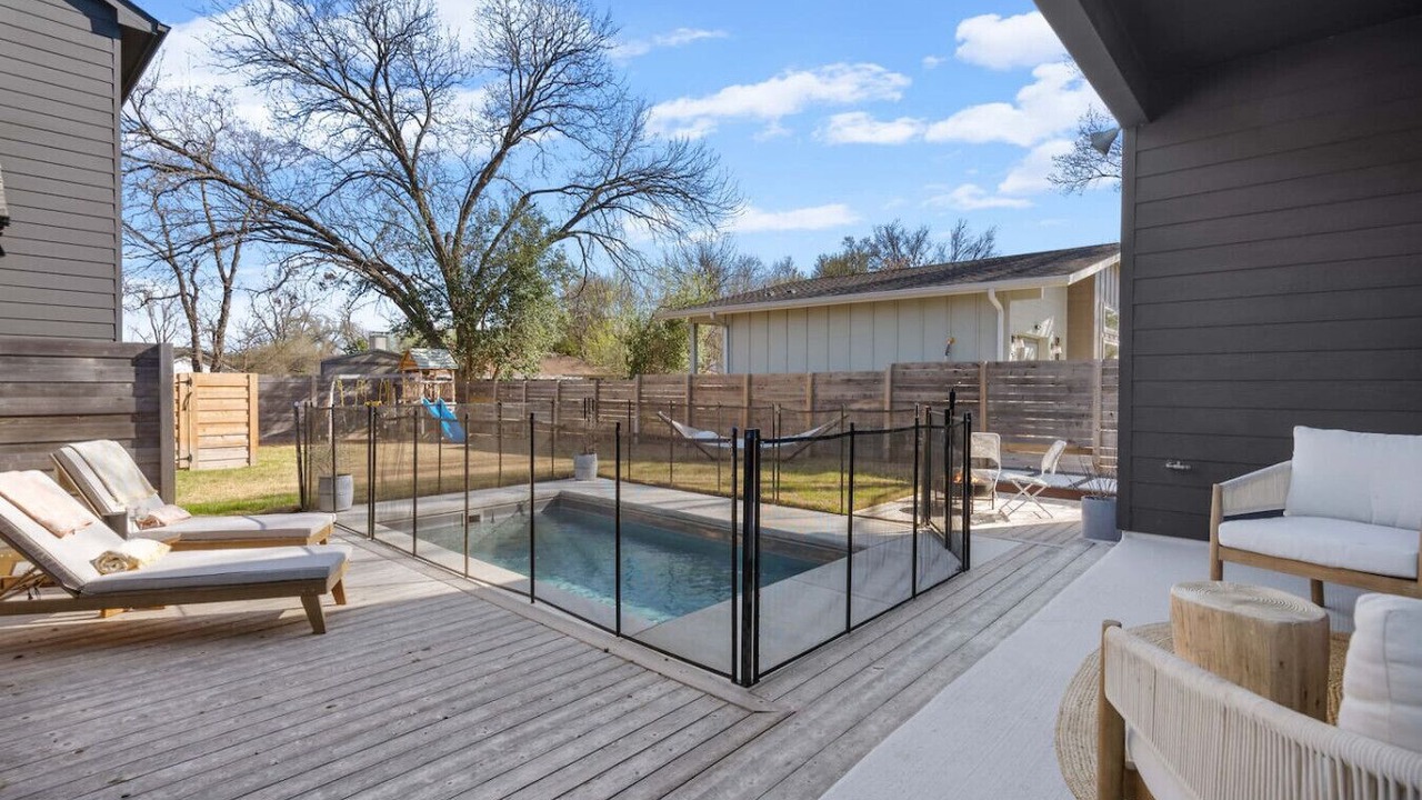 Photo of Outdoor in Austin