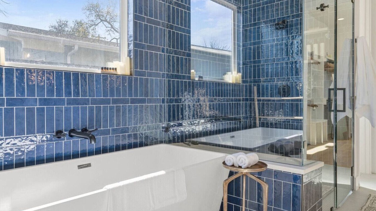 Photo of Bathroom in Austin