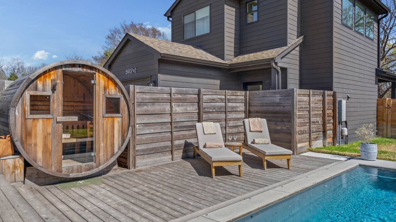 Photo of Outdoor in Austin