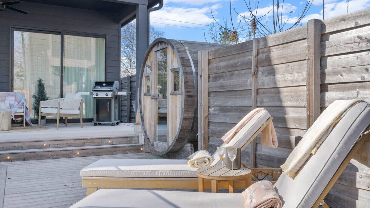 Photo of Patio Balcony in Austin