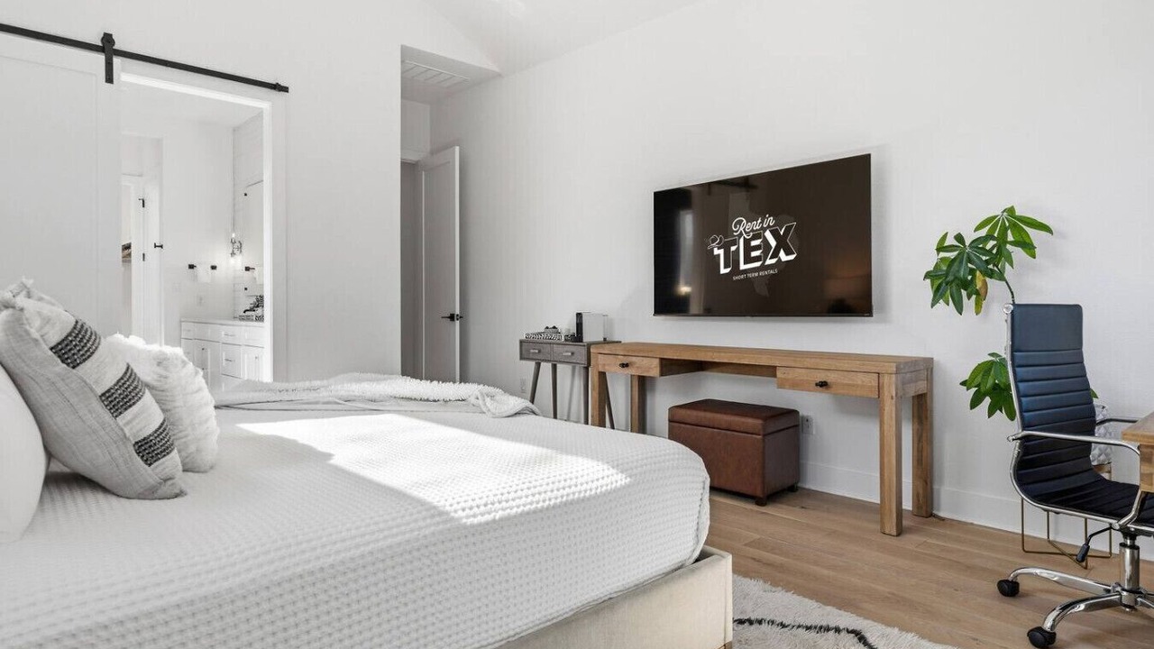 Photo of Bedroom in Austin