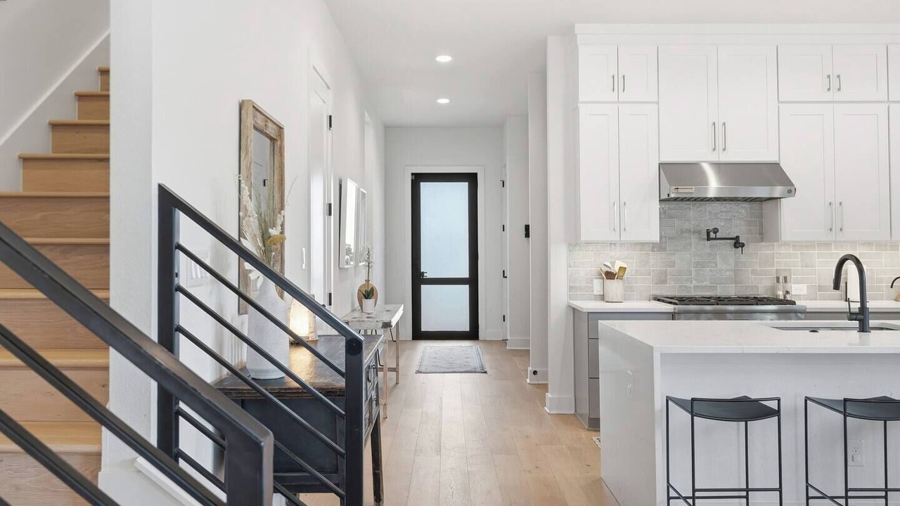 Photo of Kitchen in Austin
