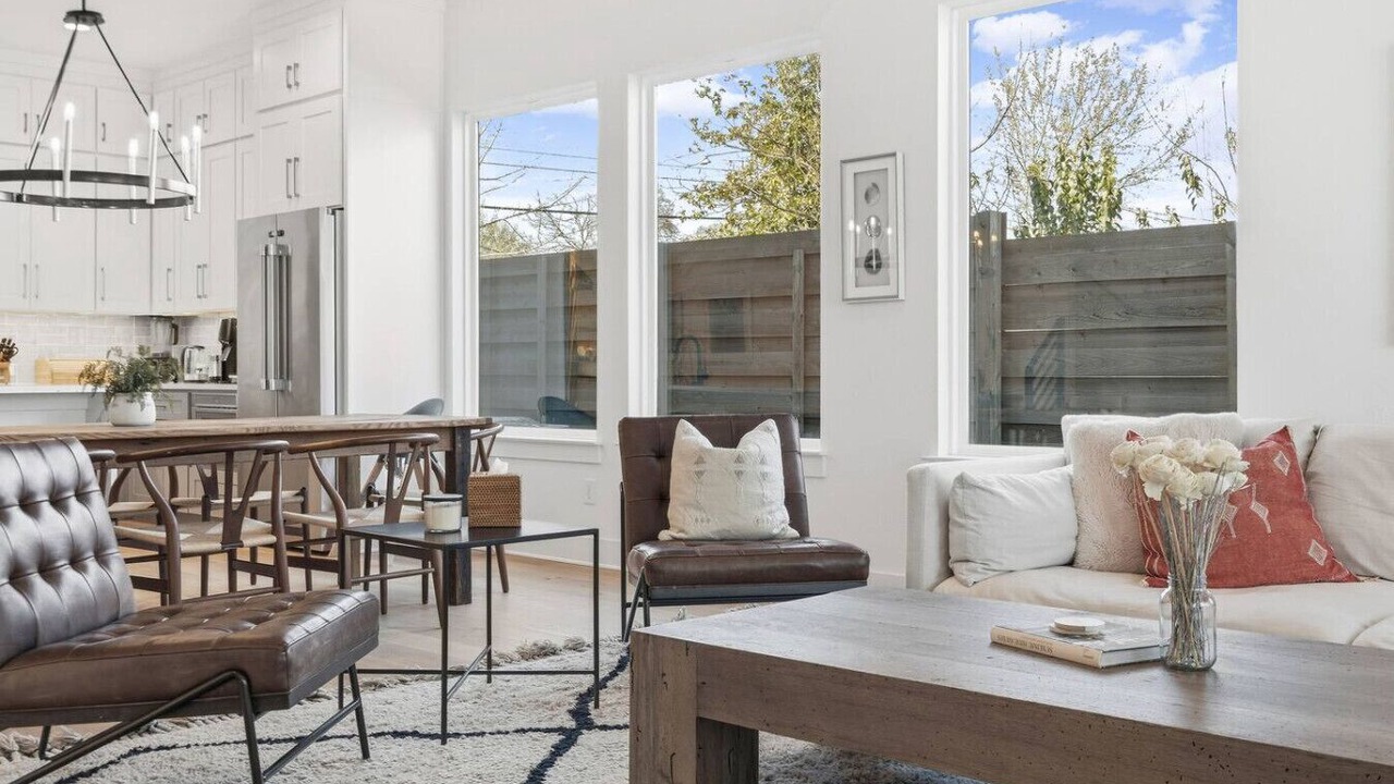 Photo of Livingroom in Austin