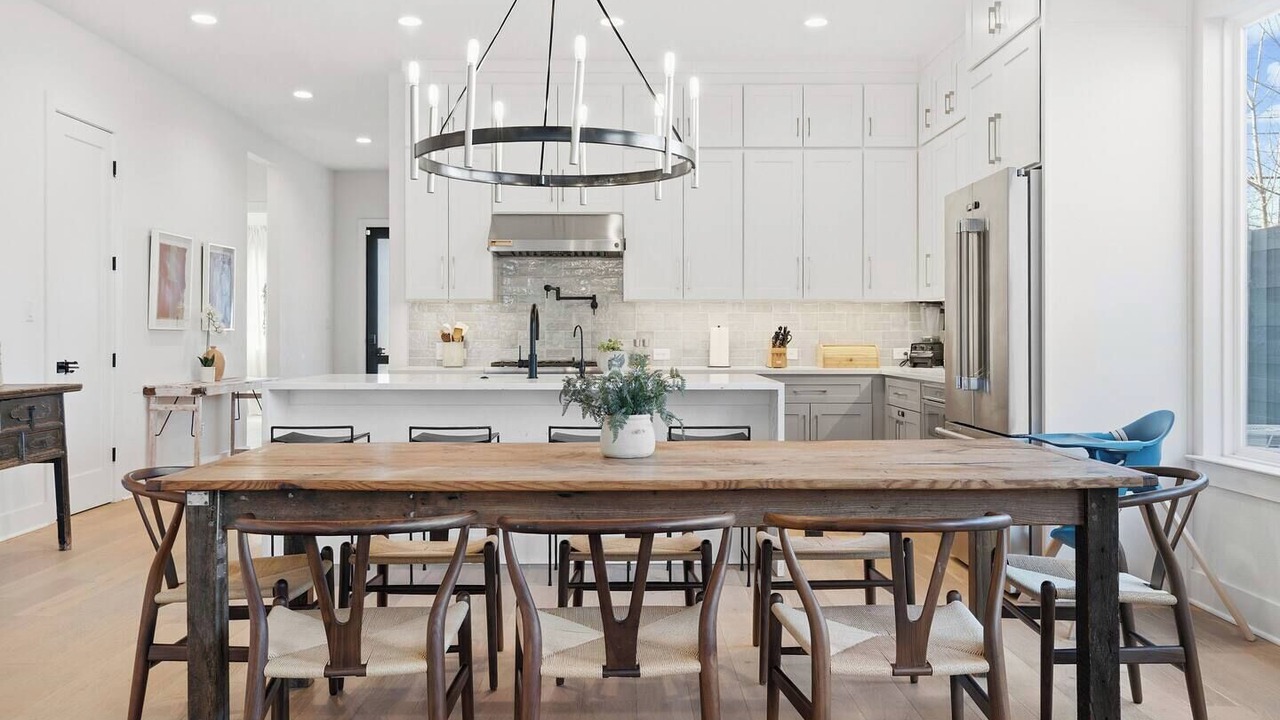 Photo of Kitchen in Austin