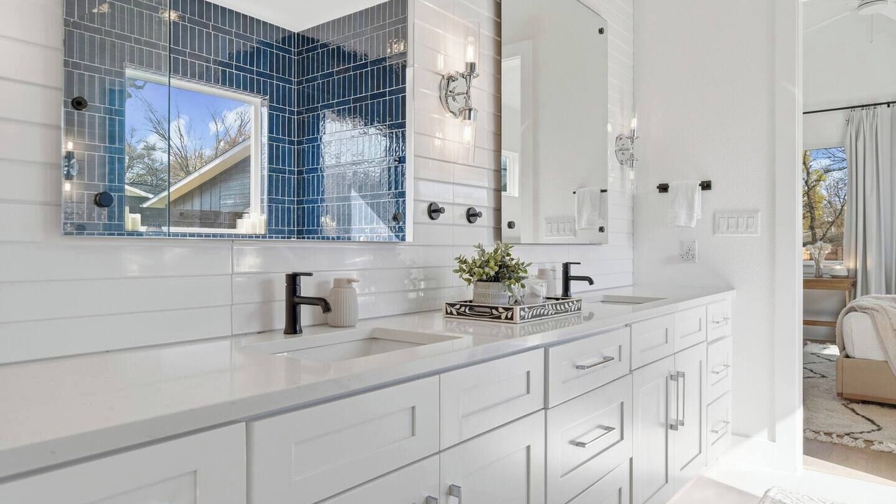 Photo of Bathroom in Austin