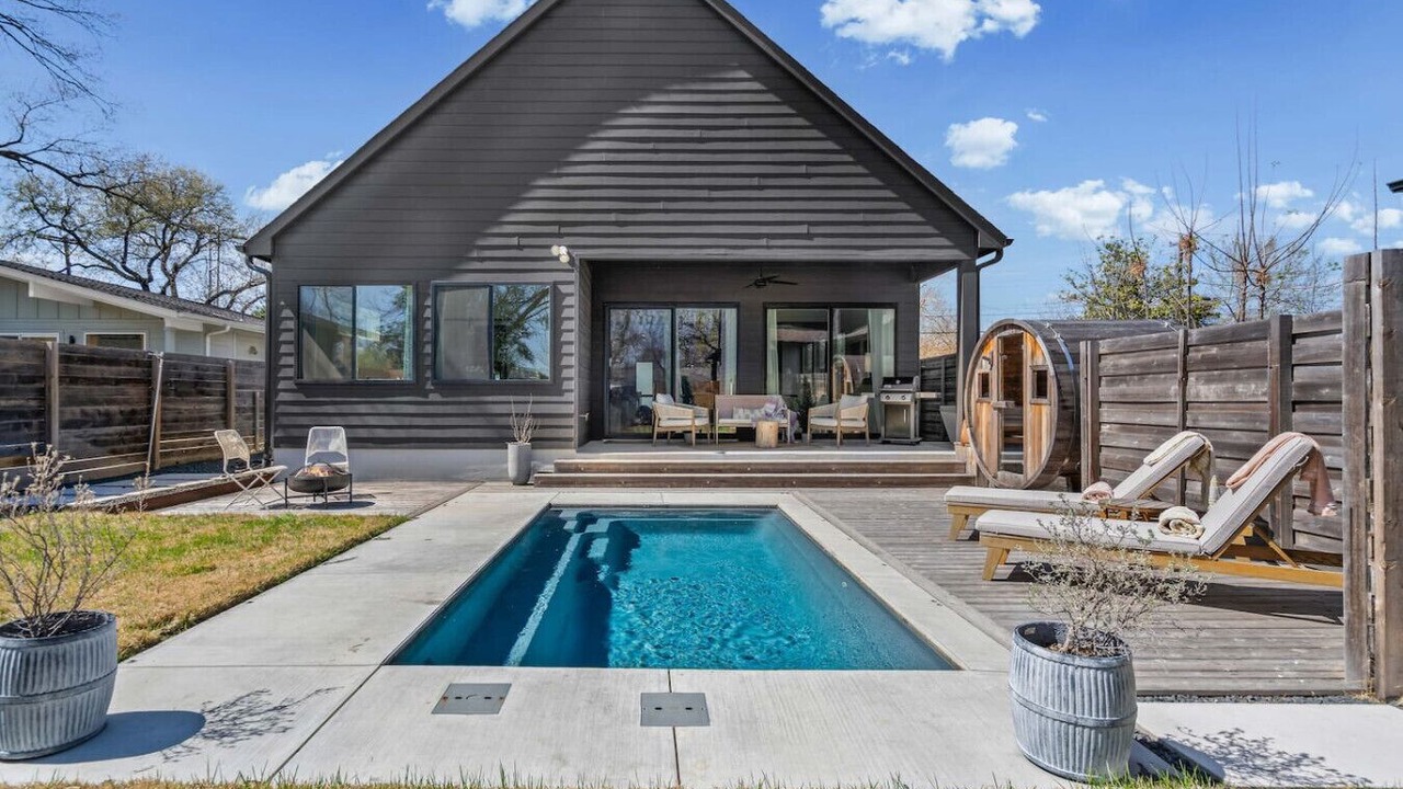 Photo of Outdoor in Austin