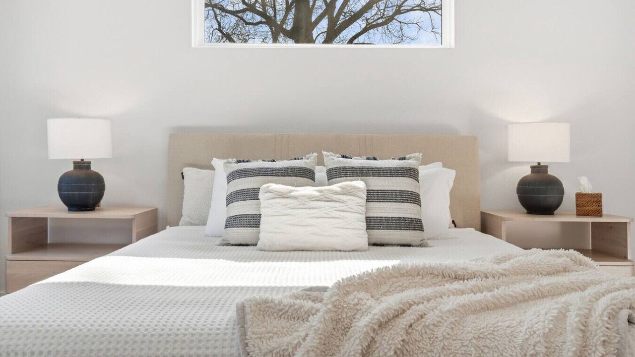 Photo of Bedroom in Austin