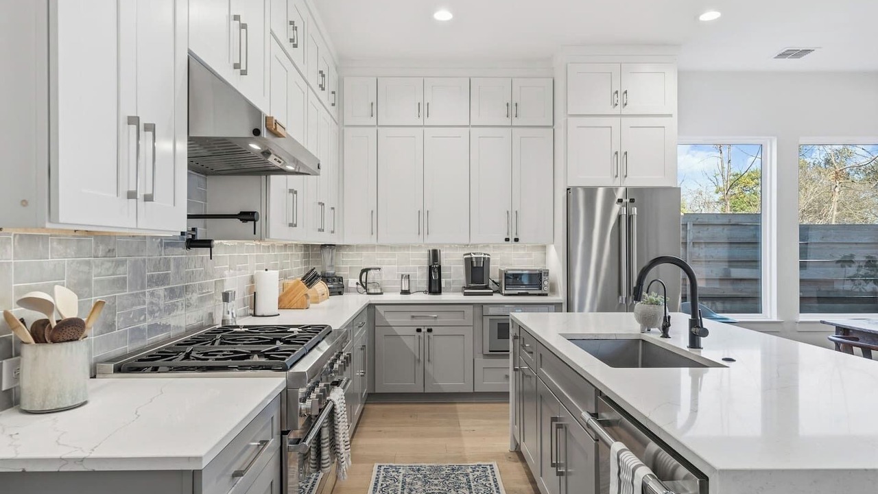 Photo of Kitchen in Austin