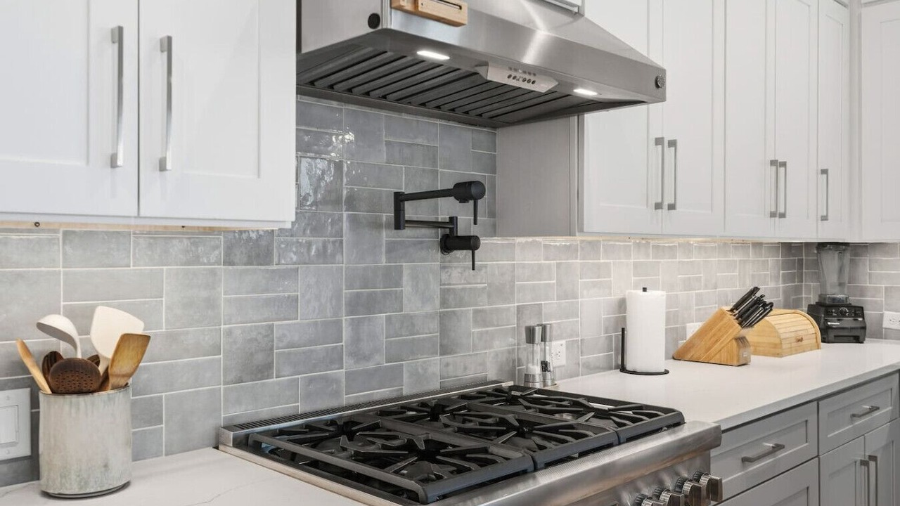Photo of Kitchen in Austin