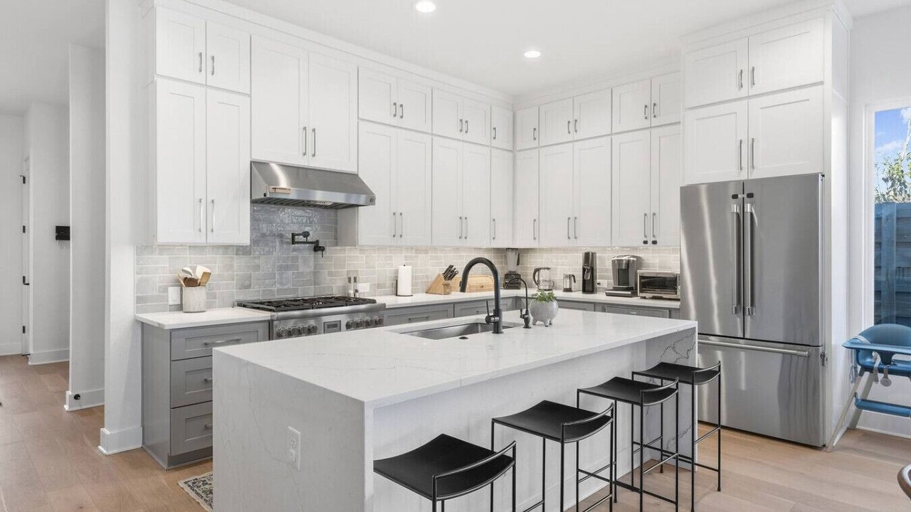 Photo of Kitchen in Austin