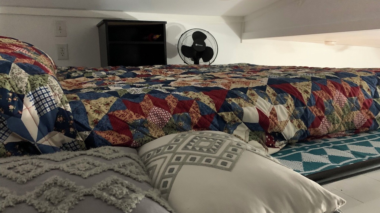 Photo of Bedroom in Columbia