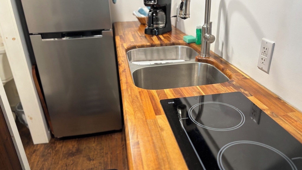 Photo of Kitchen in Columbia