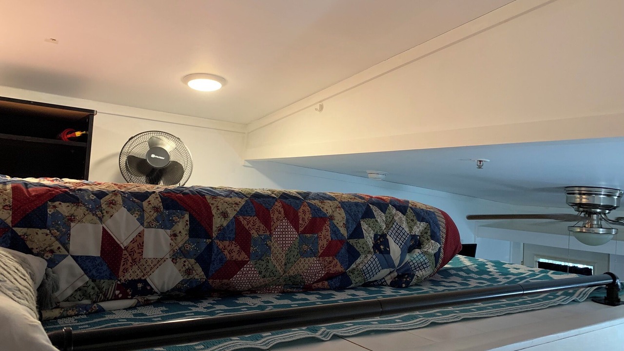 Photo of Bedroom in Columbia