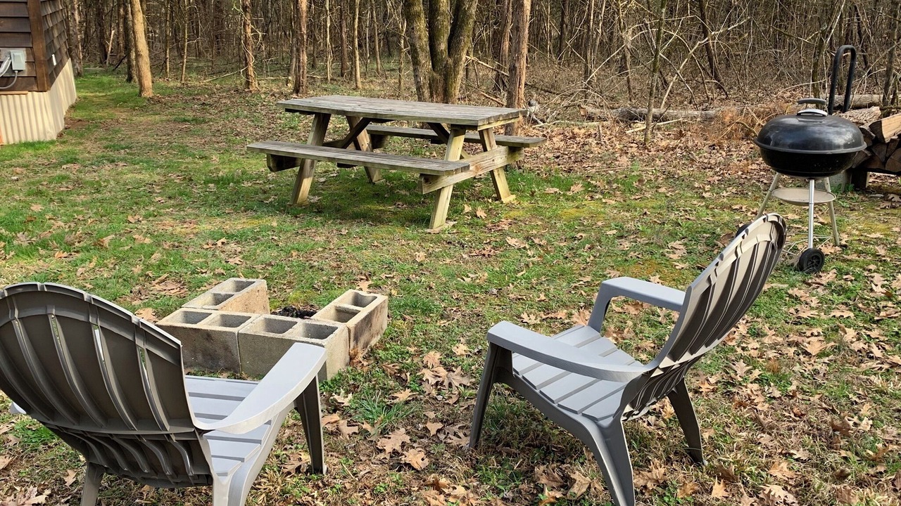 Photo of Outdoor in Columbia