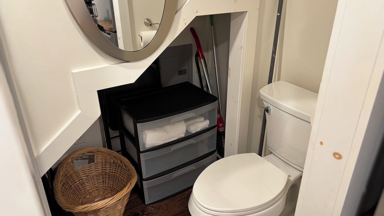 Photo of Bathroom in Columbia