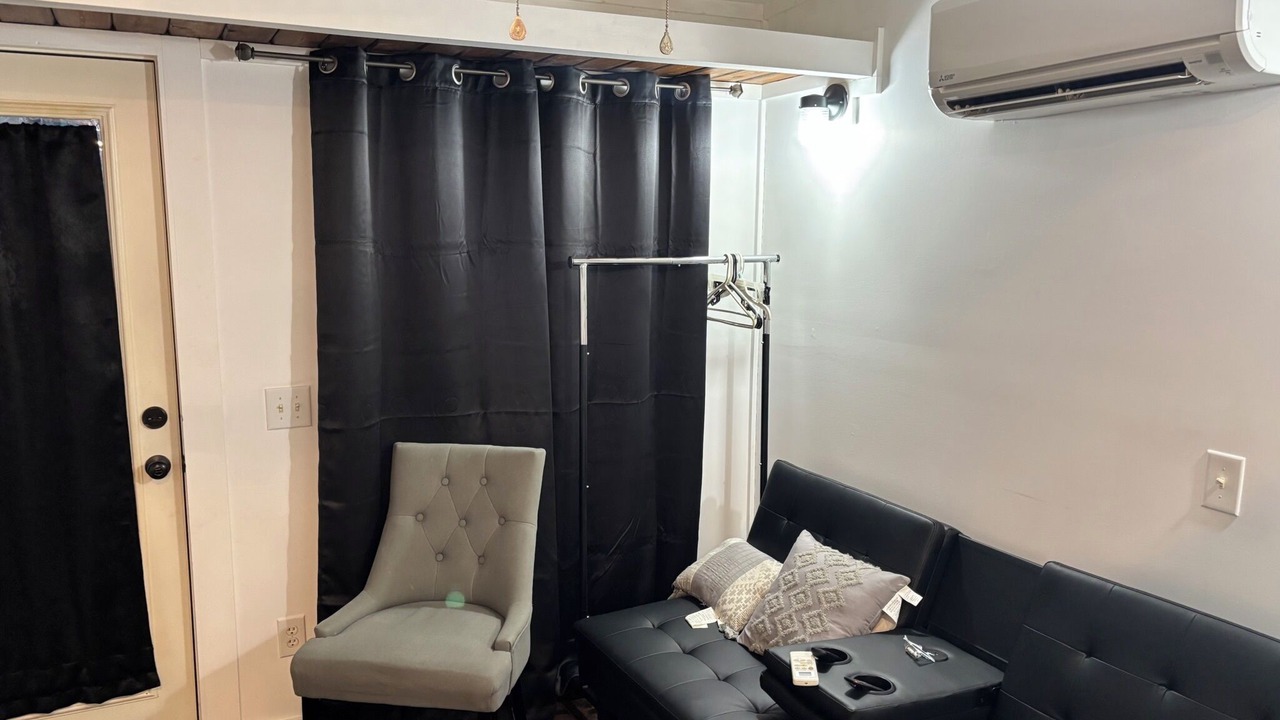 Photo of Livingroom in Columbia
