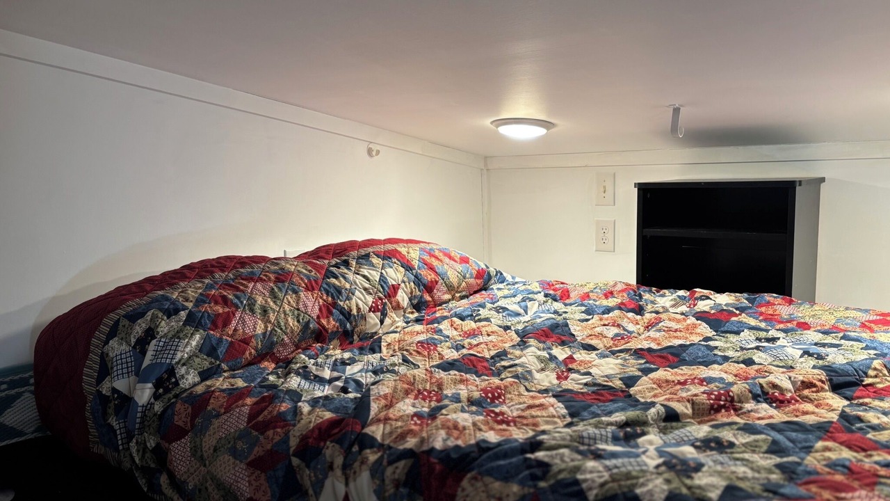 Photo of Bedroom in Columbia