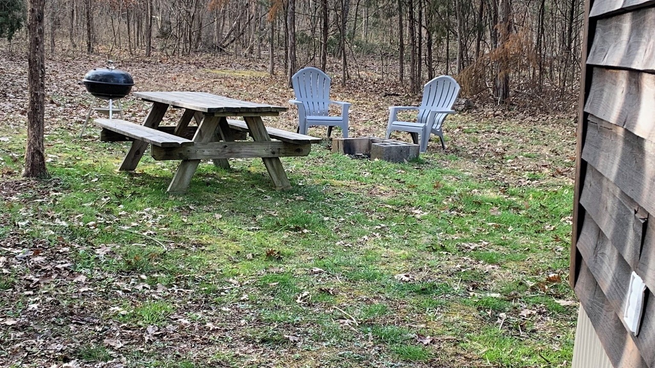 Photo of Outdoor in Columbia
