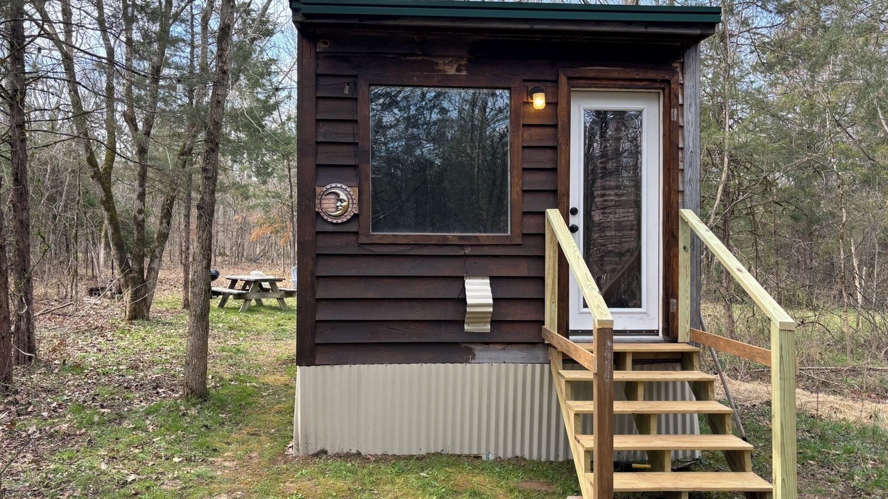 Photo of Outdoor in Columbia