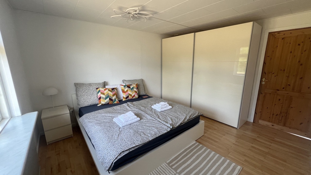 Photo of Bedroom in Rodbyhavn