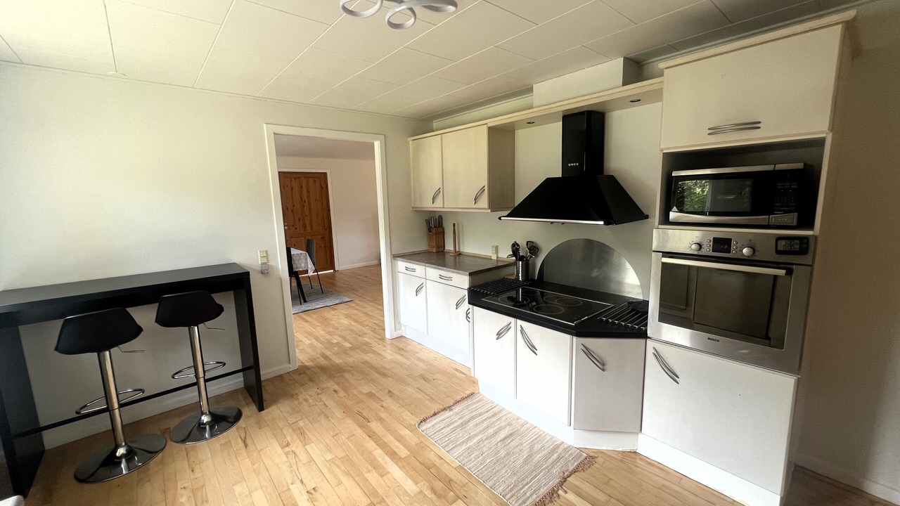 Photo of Kitchen in Rodbyhavn