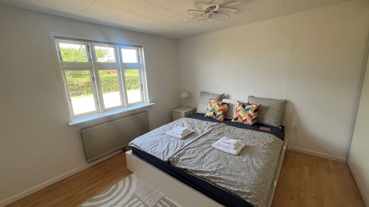 Photo of Bedroom in Rodbyhavn