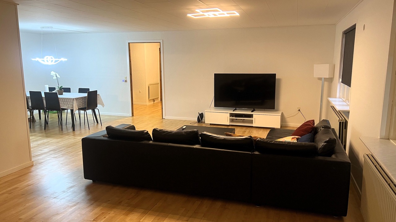 Photo of Livingroom in Rodbyhavn
